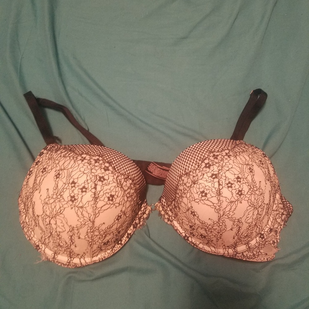 Victoria's Secret Bra 40C